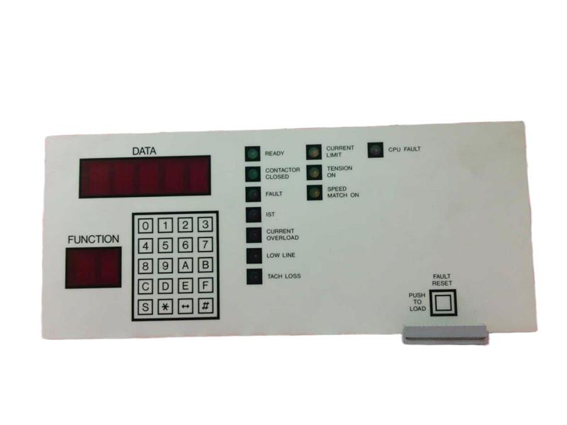 46S02399-0030 by MAGNETEK