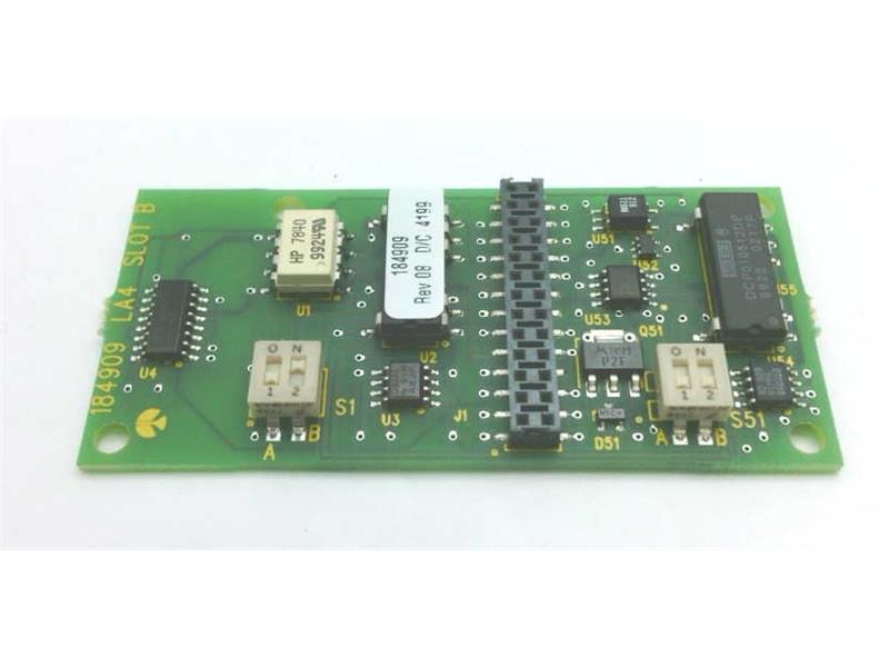 ALLEN BRADLEY 1336F-LA4