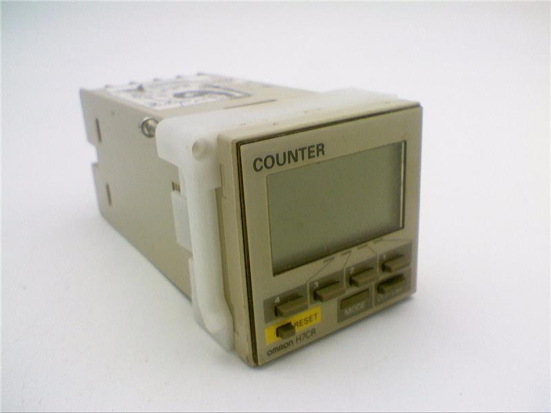 OMRON H7CR-B4-AC24DC12-24