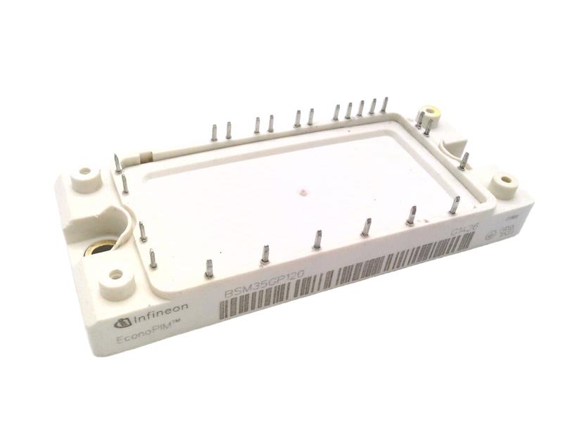 INFINEON BSM35GP120