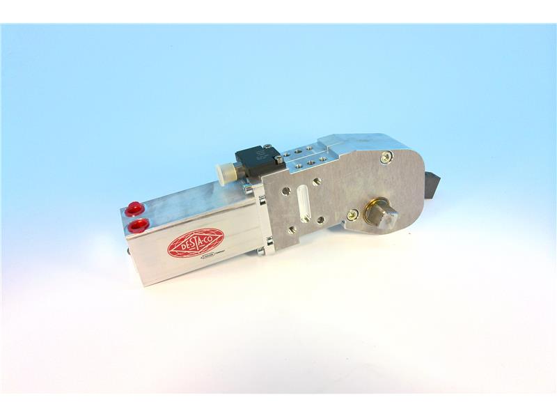 DOVER CORPORATION 82L4G-211B7000