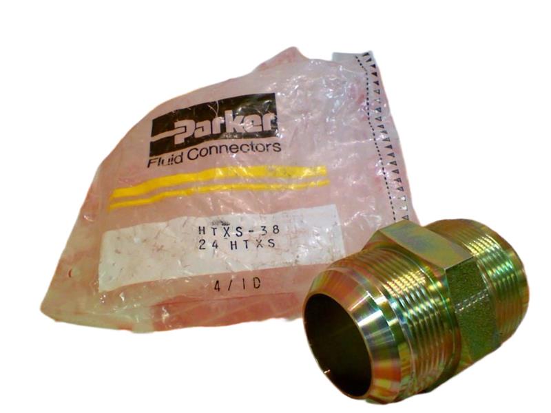 HTXS-38 by PARKER