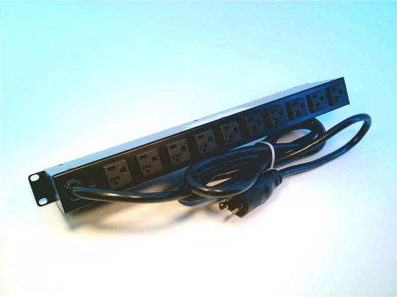 EMERSON RM-120-10RML