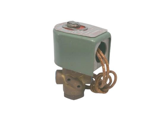 ASCO HT8320A186-120/60