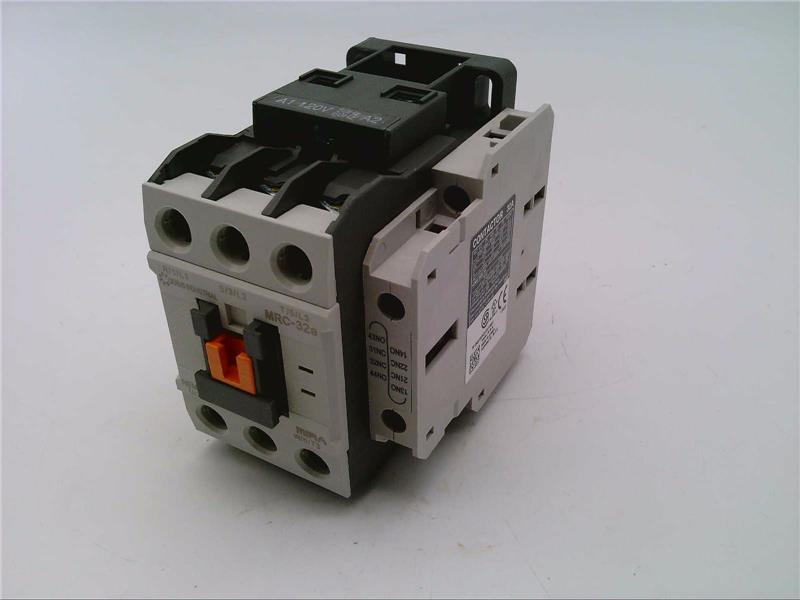 FRANKLIN ELECTRIC MRC32A120VAC