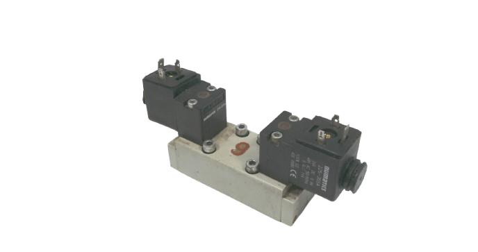 C12BB5154G17P61 by ASCO