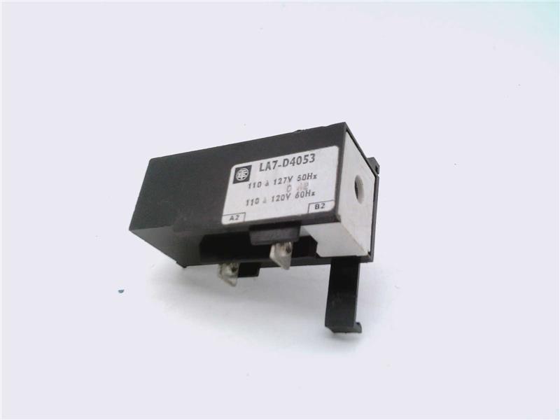 SCHNEIDER ELECTRIC LA7-D4053