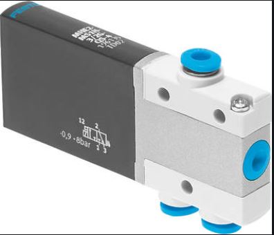 FESTO MHE2-M1H-3/2G-QS-4