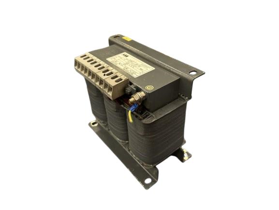 ASEA BROWN BOVERI VDE0550 53/516-7/96