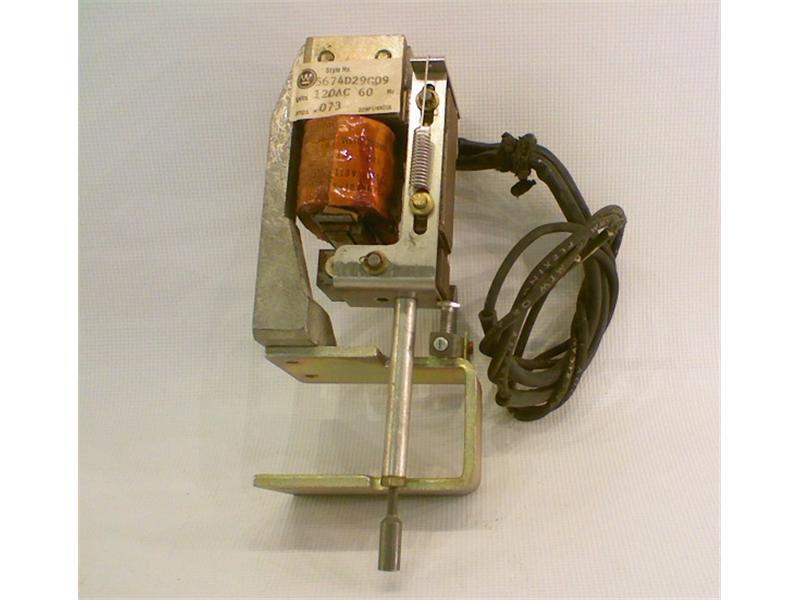 EATON CORPORATION 5674D29G09