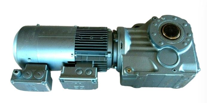 SEW EURODRIVE DFT90S6VS