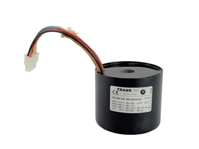 TRANS TEC 980-8D024-001