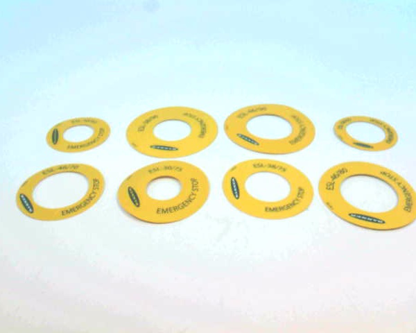 BANNER ENGINEERING ESL-SAMPLES