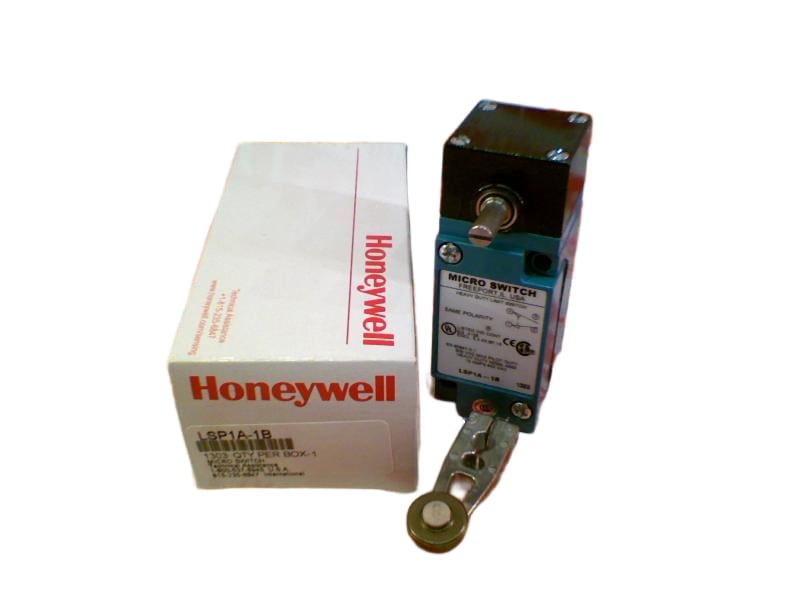HONEYWELL LSP1A-1B