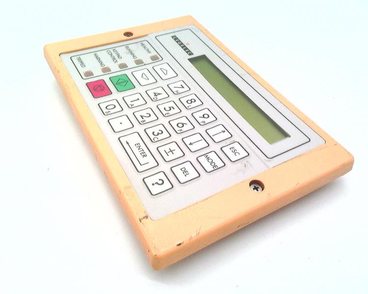 31V1700/10 by CONVERTEAM