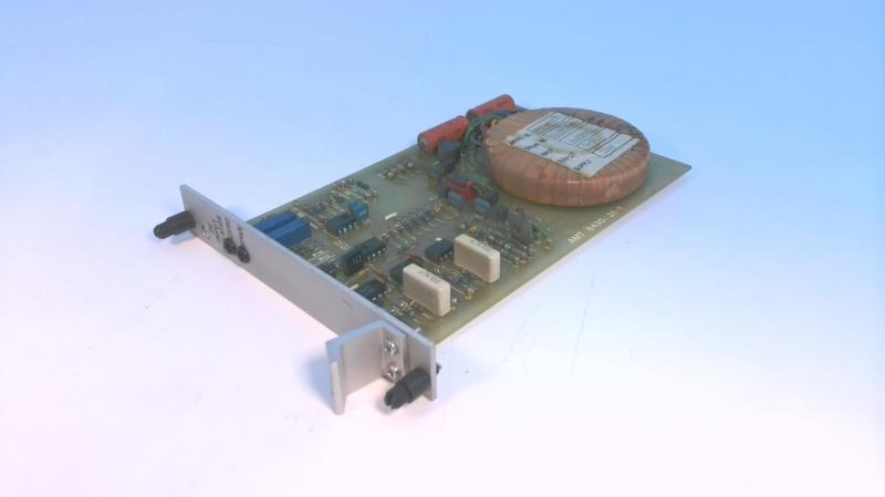 CONVERTEAM 8430-4001