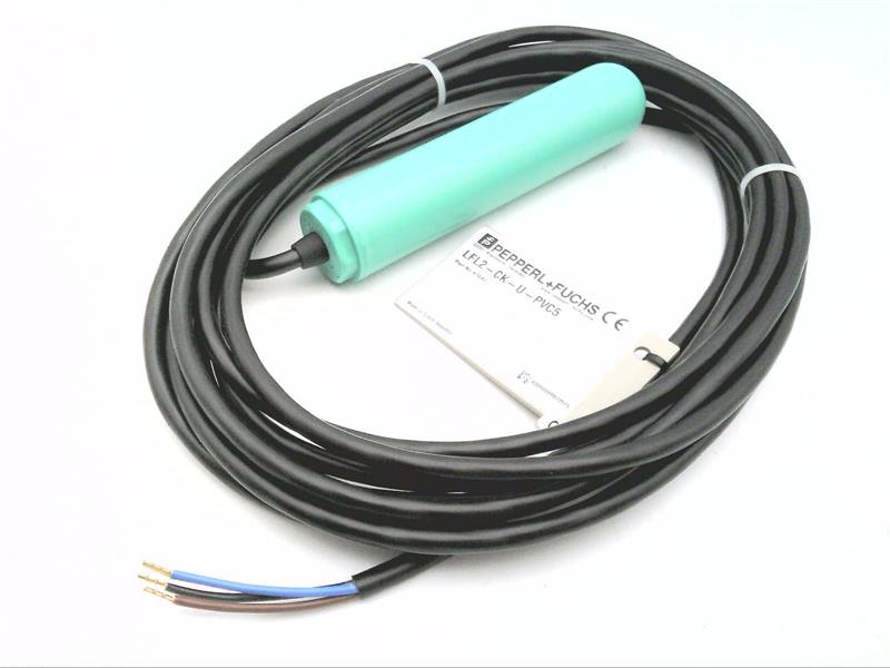 PEPPERL & FUCHS LFL2-CK-U-PVC5