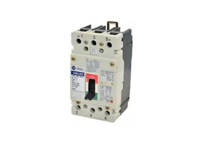 ALLEN BRADLEY 140U-H0C3-D10