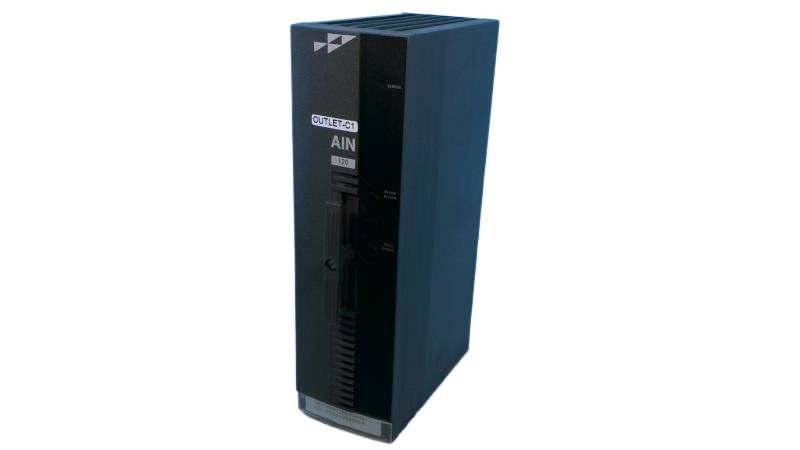 ASEA BROWN BOVERI P-HB-AIN-12010000