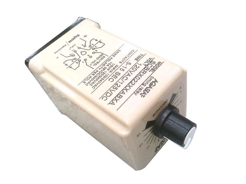 TE CONNECTIVITY SCBRX022XXABXA