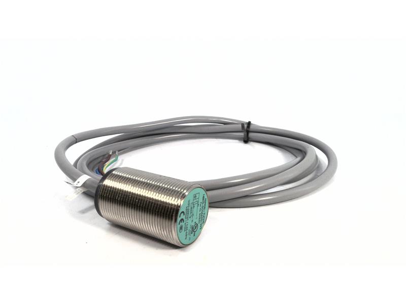 PEPPERL & FUCHS NBB15-30GM50-WS