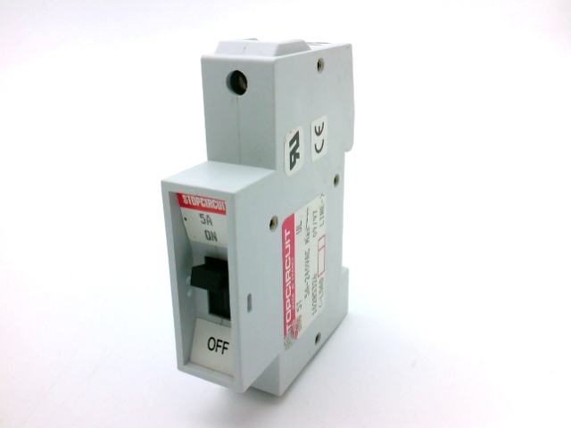 GMU-5T by STOPCIRCUIT