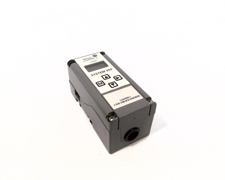 JOHNSON CONTROLS C450RBN-1C