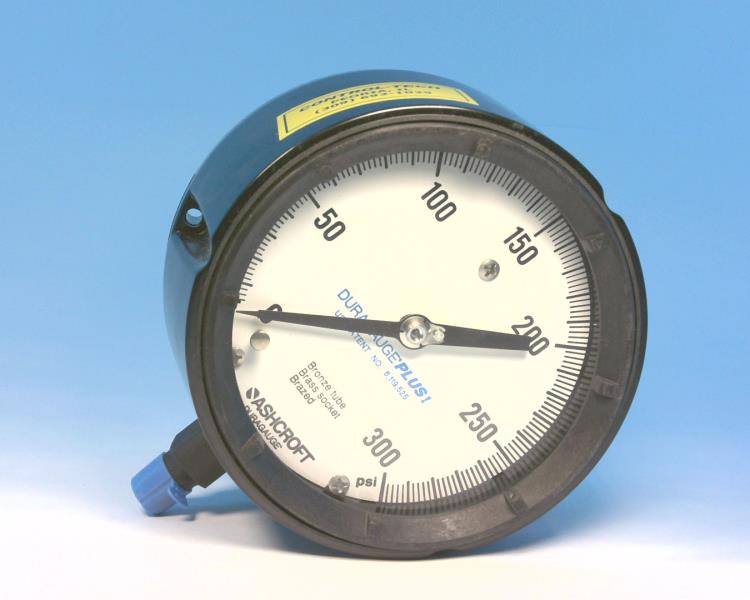 ASHCROFT 451279AS02L300#