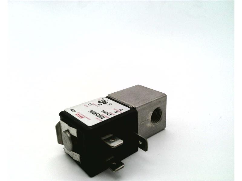 ASCO SC8225B008V-120/60