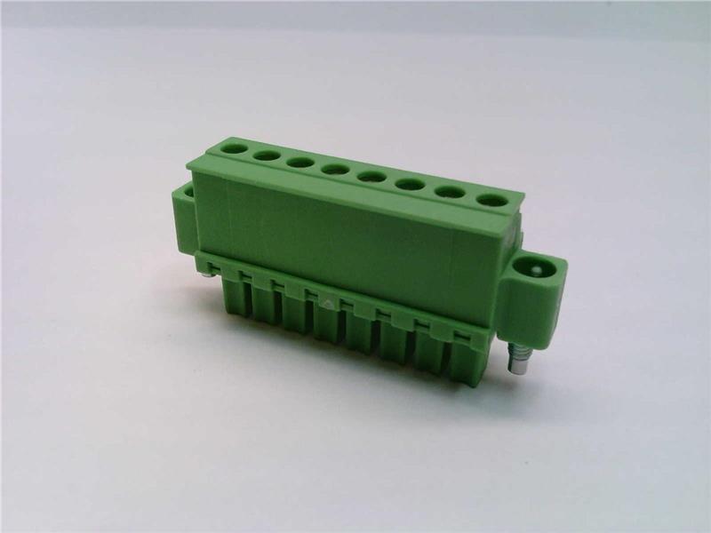 PHOENIX CONTACT MCVR 1,5/ 8-STF-3,81