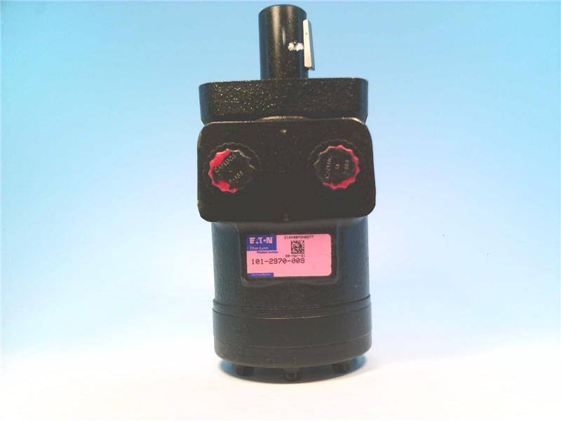 EATON CORPORATION 101-2970-009