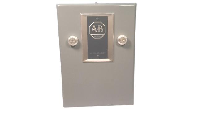 ALLEN BRADLEY 709-TAH