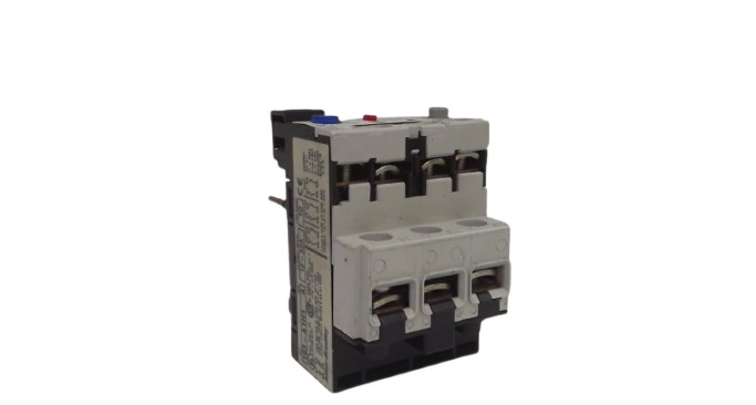 ALLEN BRADLEY 193-A1H1