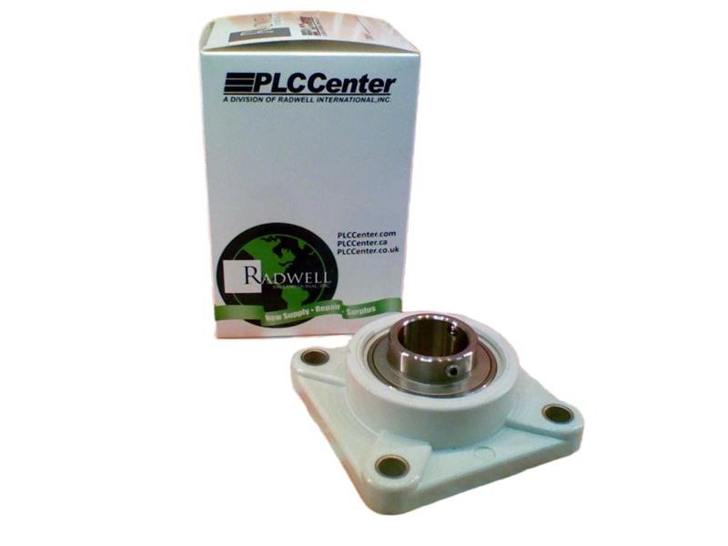 MUCFPL206-20NZW by AMI BEARINGS