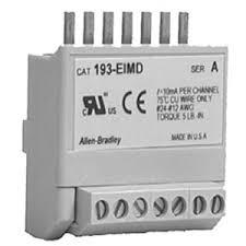 ALLEN BRADLEY 193-EIMD