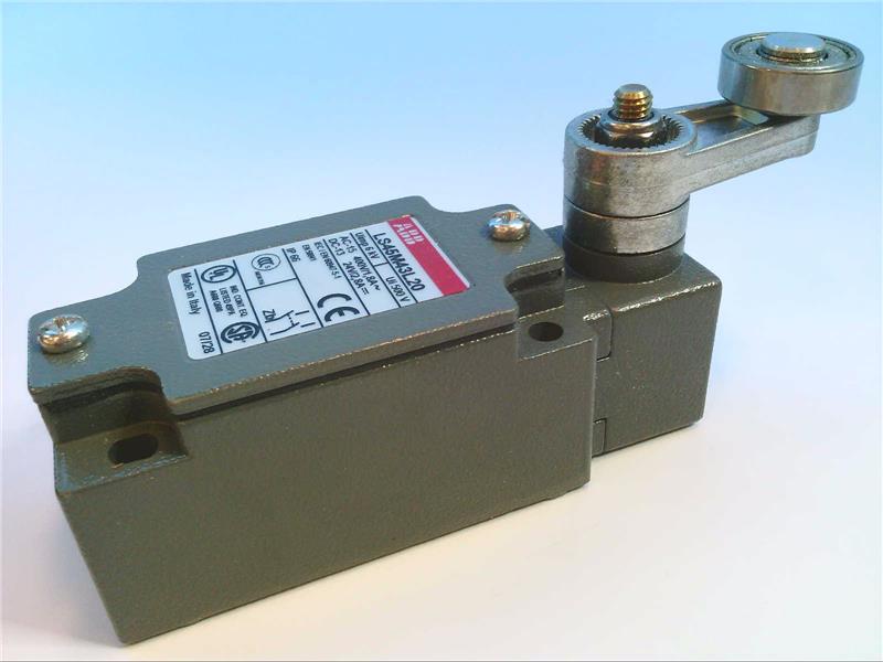 ASEA BROWN BOVERI LS45M43L20