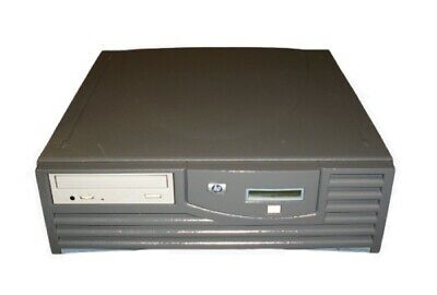HEWLETT PACKARD COMPUTER B2600