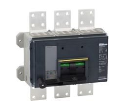 SCHNEIDER ELECTRIC RGF36160U31ASK
