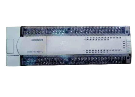 MITSUBISHI FX2N-80MR-D