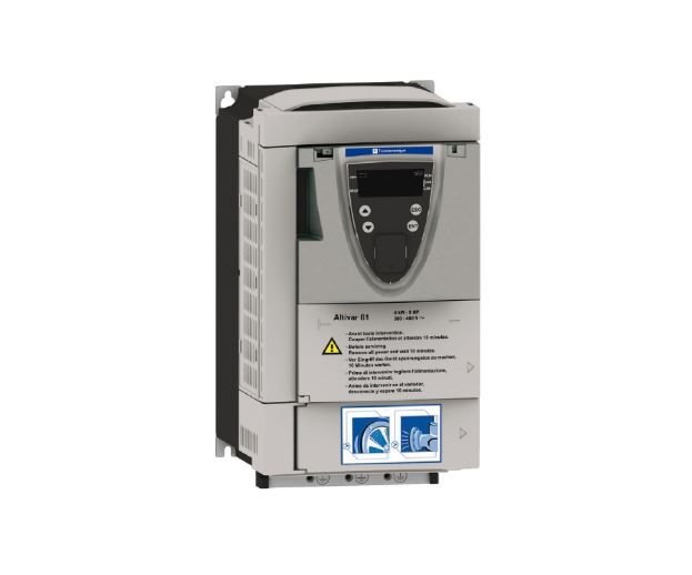 SCHNEIDER ELECTRIC ATV61HU75N4T1