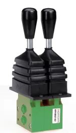 HYDRECO HPVM-08-KB-015-F-0S