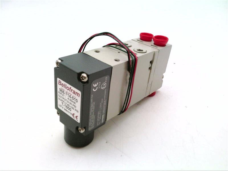 MARSH BELLOFRAM 966-714-010