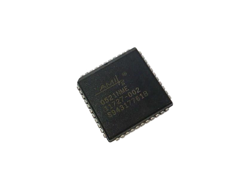 AMI SEMICONDUCTOR S94317761B