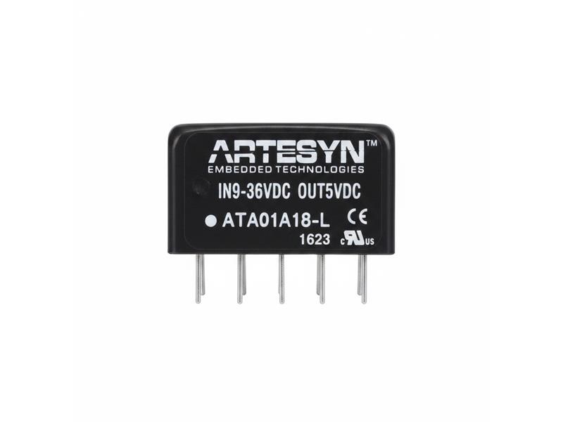 ADVANCED ENERGY ATA01F18-L