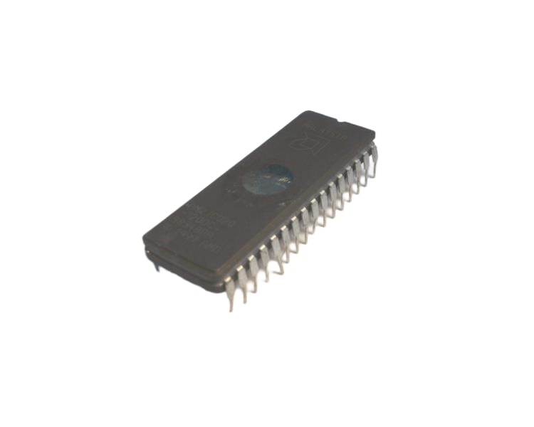 AM27C020-120DC by AMD