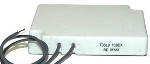 70SLB-108OHM by IWAKI