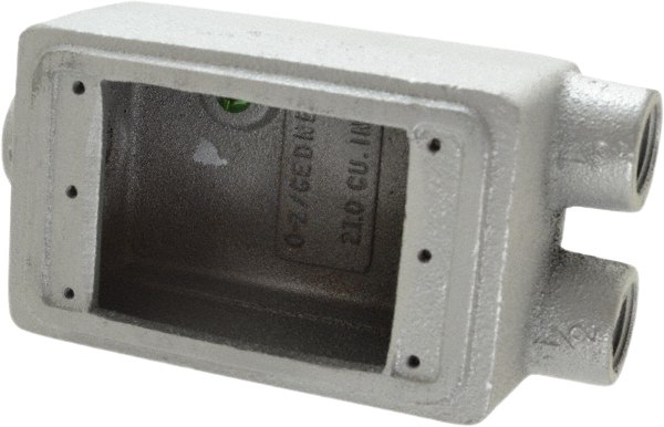 FSCC-1-50 by EMERSON