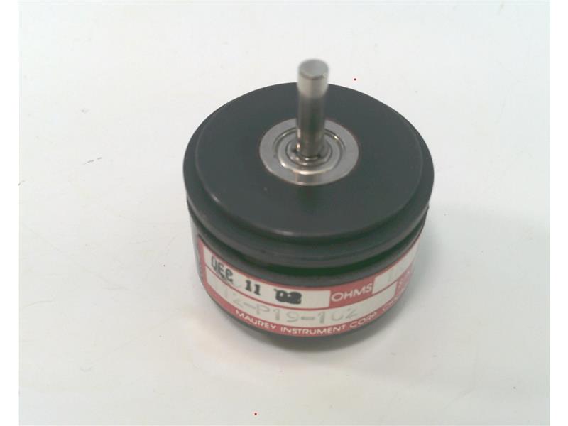 MAUREY 112-P19-102