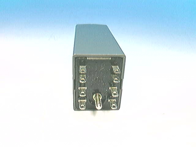 MATSUSHITA ELECTRIC CDX-2C-3S-100VAC