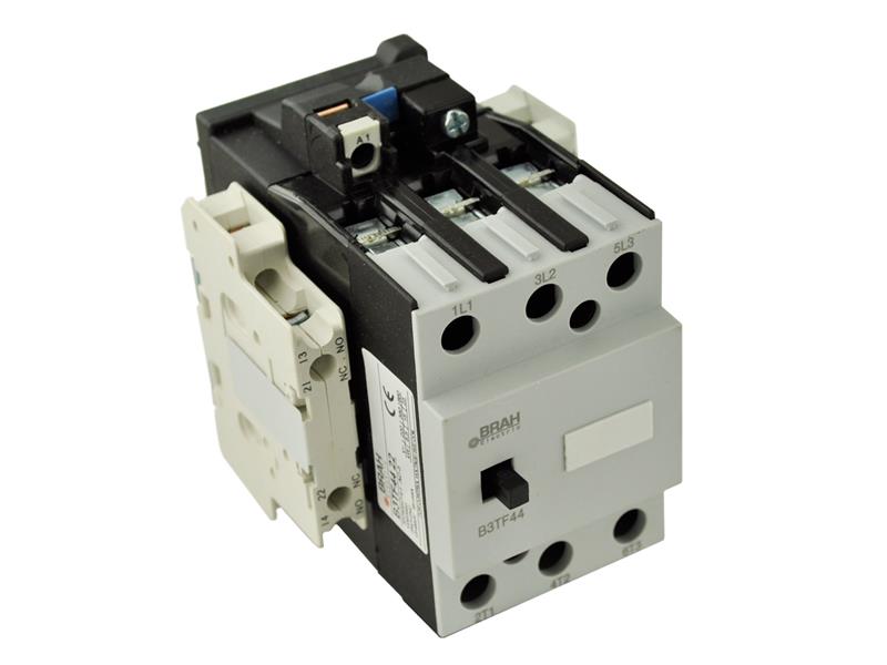 BRAH ELECTRIC B3TF4422-0AP6